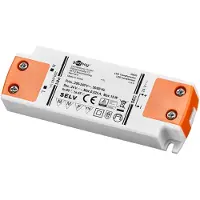 Goobay LED Transformer 24 V (DC)/15 W 15 W