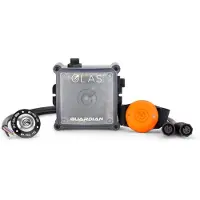Olas Marine Olas Mand Over Bord-alarm Med Trådløs Nødstopskontakt 12v