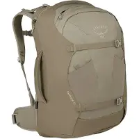 Osprey - Rejserygsække - Fairview 40 Sawdust/Olive Tan til UnisexUld - Beige