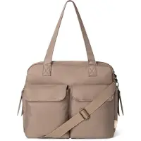 That's Mine Pusletaske - Benne - Earth Brown - - OneSize - Pusletaske