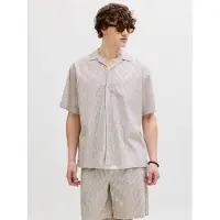 Jack & jones Loose Fit Hawaiiskjorte