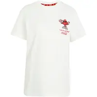 Adidas Originals X Coca-cola Gfx Trefi T-shirt, størrelse Large