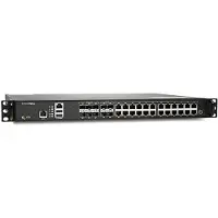 SonicWALL Nsa 3700 Strømforsyning