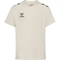 Hummel Funktionsskjorte 'Cima 2.0' sort / offwhite