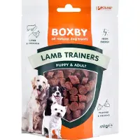 Proline Lamb Trainers snack til hunde