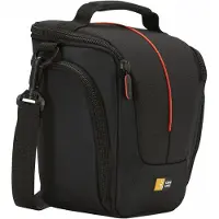 Case Logic SLR Camera Holster - Sort