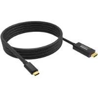 Vision 904212061 Usb-c Til Hdmi-adapter