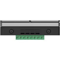 Ezviz Kit HP7, 17,8 cm (7), 1024 x 600 pixel, H.264, H.265, 2048 x 1296 pixel, CMOS, 25,4 / 2,7 mm (1 / 2.7)