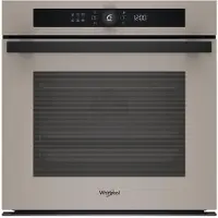 Whirlpool WOI4S8HM2SEA, Medium, Elektrisk ovn, 73 L, 73 L, Hydrolytisk, Indbygget