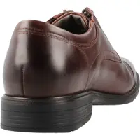 Clarks Shoes Steadwell Cap Sko