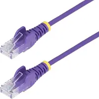 StarTech.com N6pat15mpls Cat6 Netværkskabel