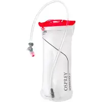 Osprey - Vandblærer - Hydraulics LS 1.5L Reservoir til Unisex - Grå