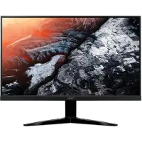 Acer Gaming PC-skærm - - 24,5" - FHD - 200Hz - VA-panel - 0,5ms - UM.KX1EE.005