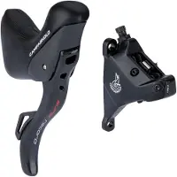 Campagnolo Super Record Eps 2s Bremser