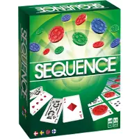 Enigma Sequence