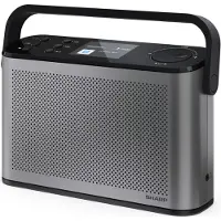 Sharp Dr-p540 Osaka Digital Radio