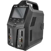 SkyRC T1000 Maestro Rc-oplader