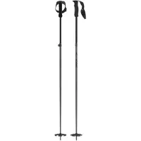 Atomic - Touring skistave - Backland FR SQS Black til UnisexAluminium - Sort