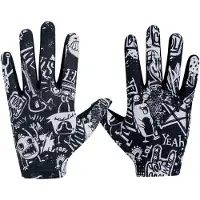 Gist Faster Handsker
