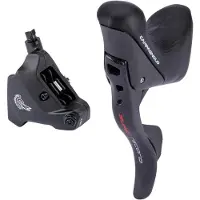 Campagnolo Super Record Ergopower 160 Mm Venstre Bagbremse