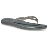 Crocs Klipklappere 'Miami' grå