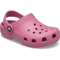 Crocs Træsko til børn Classic Clog K barn 29 / 30