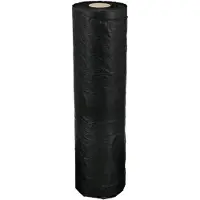 Stocker Biodegradable 0.8x100 M 18 Micras Barkflisdug