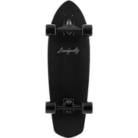 Landyachtz Pocket Knife Black 29.6´´ Surfskate