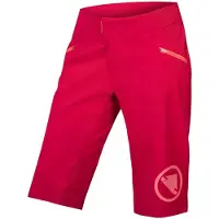 Endura Singletrack Lite Short Fit Shorts
