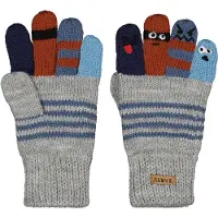 Barts Puppeteer Handsker