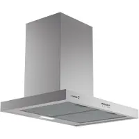 CATA S Plus 7010 X 41 Cm Konventionel Emhætte