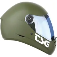 TSG Pass 2.0 Hjelm