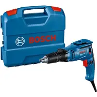 Bosch Professional Gtb 6-50 Professional Gipspladeskruetrækker