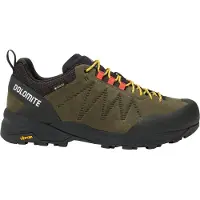Dolomite Crodarossa Leather Gore-tex Tilgangssko
