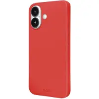 SBS Instinct iPhone 16 taske - rød