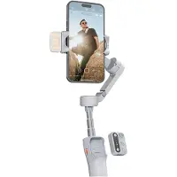 Hohem Smartphone Gimbal Isteady X3 White