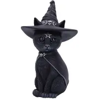 Nemesis Now Cult Cuties Purrah-figur 30 Cm