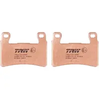 TRW Performance Street Harley Davidson Flde 1750 Abs Softail Deluxe 107 18 Sintrede Bremseklodser