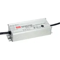MEAN WELL HLG-60H-C350A, 70 W, IP65, 62000 t, 90-305 V, 47 ~ 63 Hz, 0.69, 0.35, 0.29 A