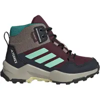 Adidas Terrex Ax4r Mid Rain.rdy Børne Vandresko