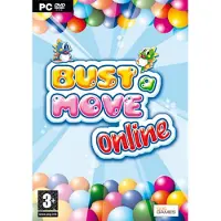 Halifax Pc Bust A Move Online