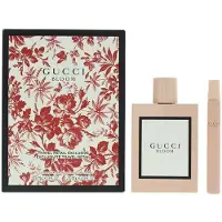 Gucci Bloom Gave sæt
