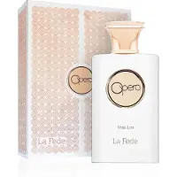 La Fede Opera Rose l'Or Eau de parfum 100 ml
