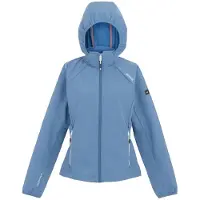Regatta Bourda Softshelljakke