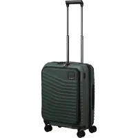 Samsonite Intuo Spinner Easy Access 55/26 Tsa 42-48l Kuffert Med Hjul