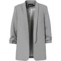 Pieces Boss 3/4 Blazer