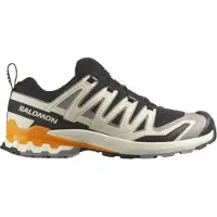 Salomon XA PRO 3D V9, trailsko, herre, sort/beige