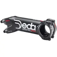 Deda Zero100 Team 31.7 Mm Cykel Frempind