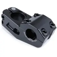 Saltbmx Manta Toploader 31.8 Mm 33 Mm Rise Cykel Frempind