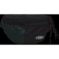 Eastpak Bæltetaske 'Icon Springer' sort / hvid